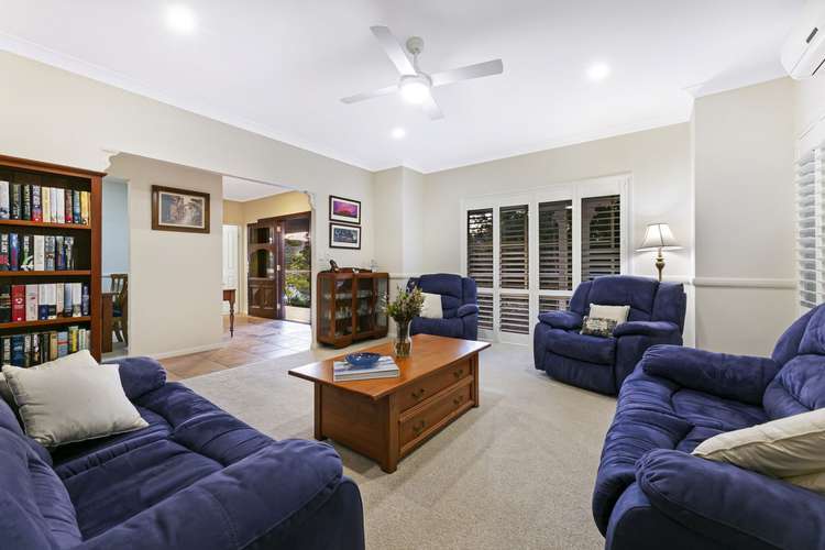 Fifth view of Homely house listing, 25 Kamala Court, Bonogin QLD 4213
