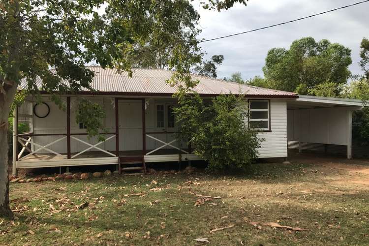 Main view of Homely house listing, 168 Alfred Street, Charleville QLD 4470