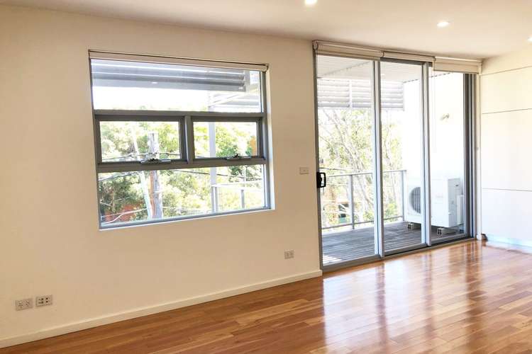 Third view of Homely unit listing, 204/762-768 Elizabeth Street, Waterloo NSW 2017