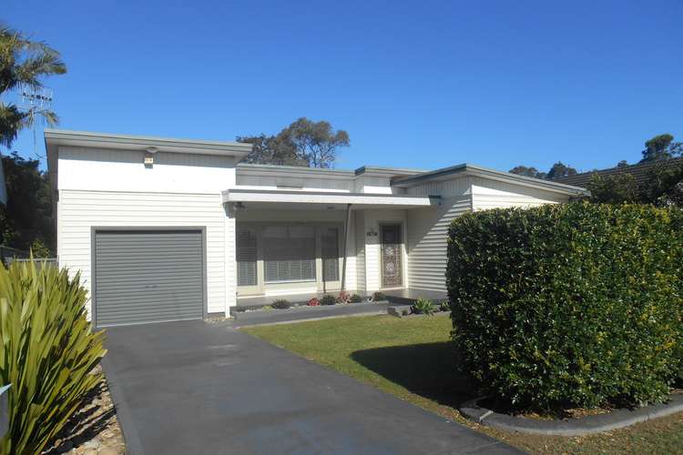 Main view of Homely house listing, 18 Lynburn Avenue, Bomaderry NSW 2541