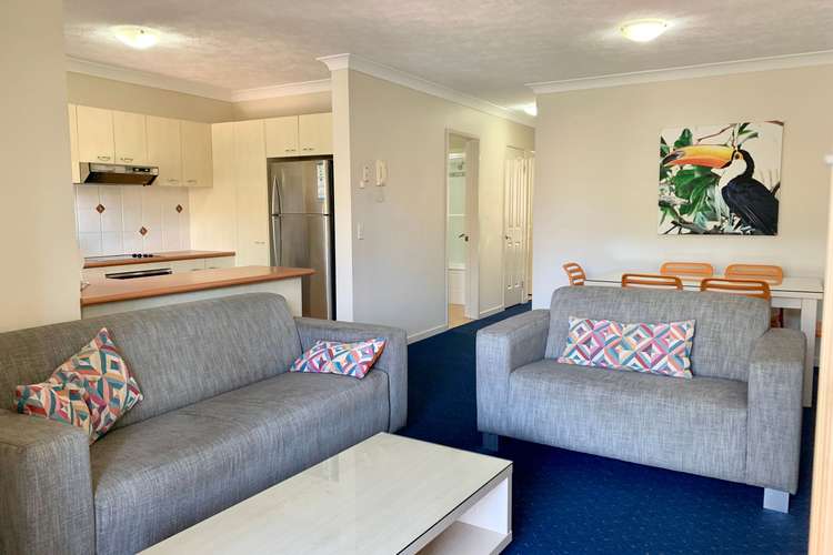 Fourth view of Homely unit listing, 76/2342-2358 Gold Coast Highway "Turtle Beach", Mermaid Beach QLD 4218