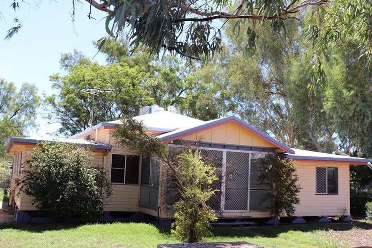 179-181 King Street, Charleville QLD 4470