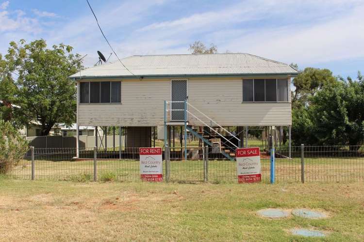 207 Parry Street, Charleville QLD 4470