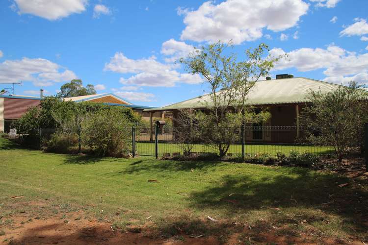 Main view of Homely house listing, 4 Hood Street, Charleville QLD 4470