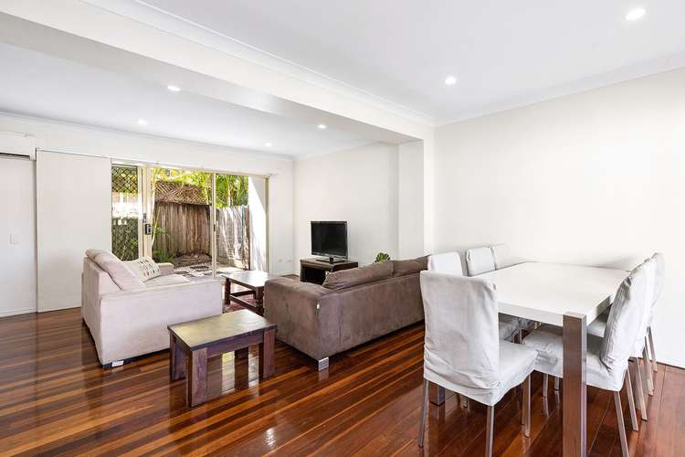 Third view of Homely unit listing, 1/2 Queens Road, Taringa QLD 4068