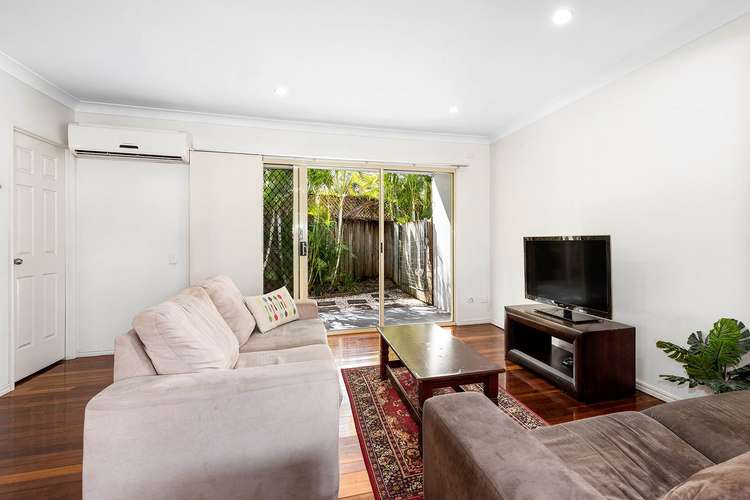 Fifth view of Homely unit listing, 1/2 Queens Road, Taringa QLD 4068