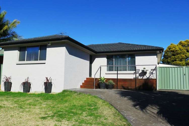 Main view of Homely house listing, 42 Allard Street, Penrith NSW 2750