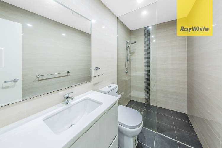 Fourth view of Homely unit listing, 5003/1a Morton Street, Parramatta NSW 2150