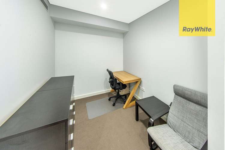 Fifth view of Homely unit listing, 5003/1a Morton Street, Parramatta NSW 2150