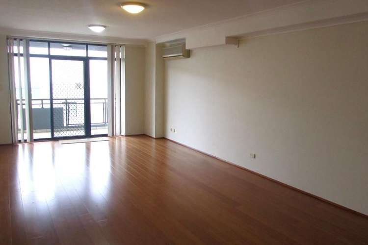 Main view of Homely apartment listing, 27/6-12 Carrington Avenue, Hurstville NSW 2220