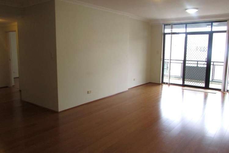 Fourth view of Homely apartment listing, 27/6-12 Carrington Avenue, Hurstville NSW 2220