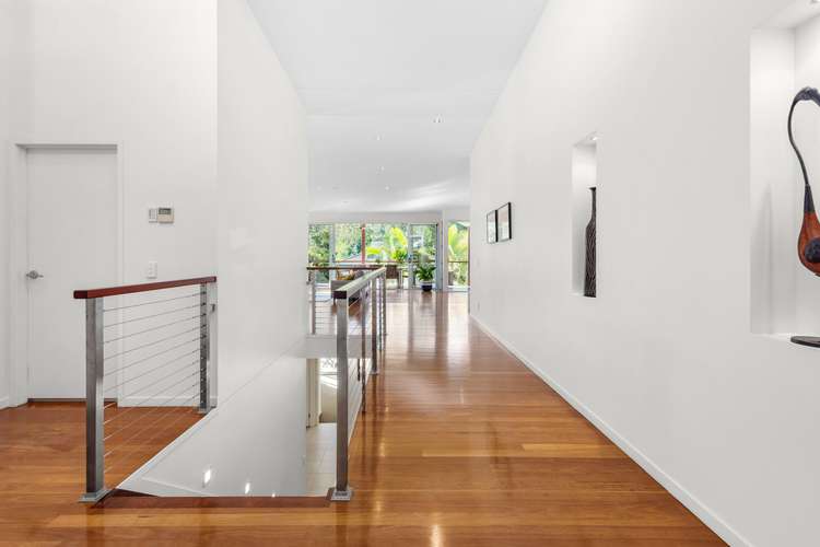 Fifth view of Homely house listing, 34 Stonehawke Place, The Gap QLD 4061