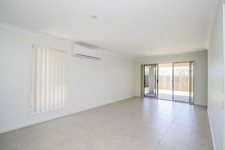 Second view of Homely house listing, 27 Dickson Crescent, North Lakes QLD 4509