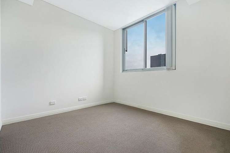 Fourth view of Homely apartment listing, 1016/11-15 Charles Street, Canterbury NSW 2193