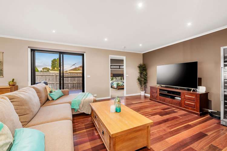 Fourth view of Homely house listing, 11 Raheen Avenue, Wantirna VIC 3152