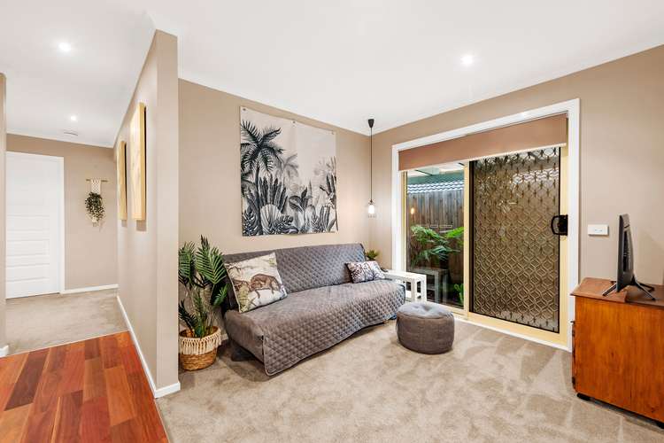 Fifth view of Homely house listing, 11 Raheen Avenue, Wantirna VIC 3152