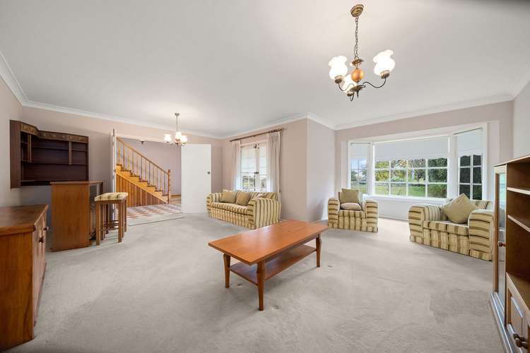 Second view of Homely house listing, 6 Tongarra Place, Westleigh NSW 2120