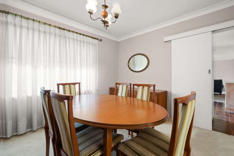 Fifth view of Homely house listing, 6 Tongarra Place, Westleigh NSW 2120
