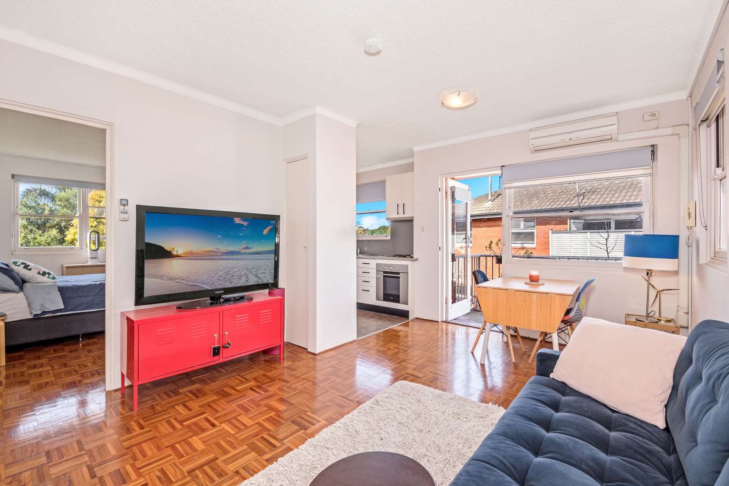 Main view of Homely apartment listing, 7/91A Balmain Road, Leichhardt NSW 2040