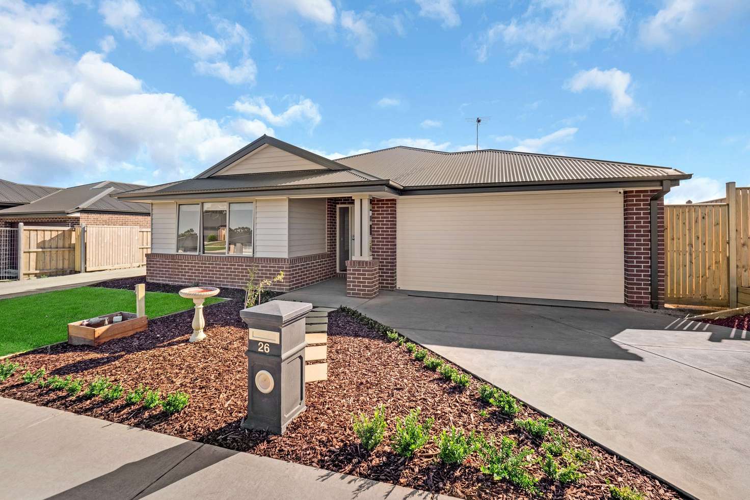 Main view of Homely house listing, 26 Seacrest Drive, Cowes VIC 3922