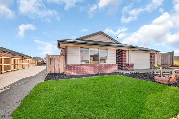 Second view of Homely house listing, 26 Seacrest Drive, Cowes VIC 3922