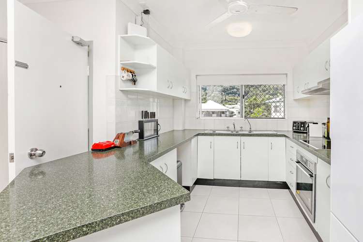 Second view of Homely unit listing, 12/133-135 Collins Avenue, Edge Hill QLD 4870