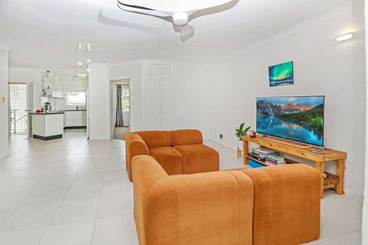 Fifth view of Homely unit listing, 12/133-135 Collins Avenue, Edge Hill QLD 4870