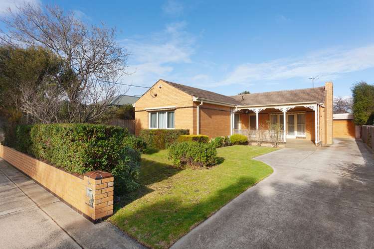 Second view of Homely house listing, 84 Rae Avenue, Edithvale VIC 3196