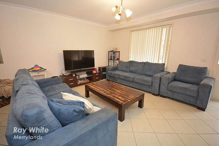 Third view of Homely townhouse listing, 8/148-152 Pennant Street, Parramatta NSW 2150