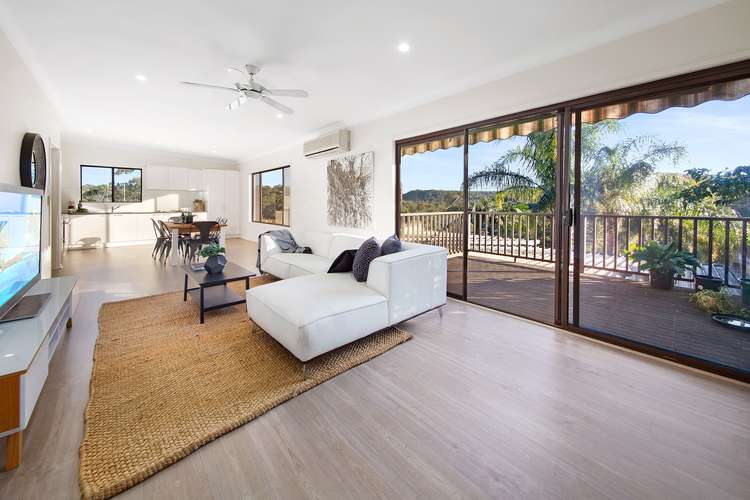 Fourth view of Homely house listing, 60 Serpentine Road, Kirrawee NSW 2232