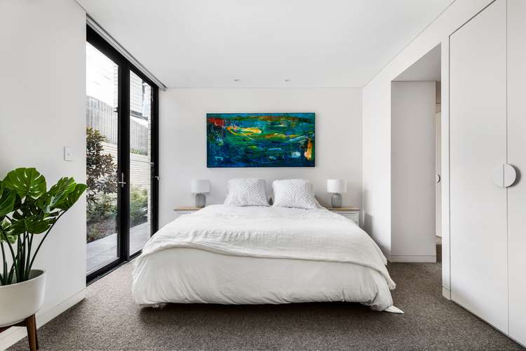 Fourth view of Homely apartment listing, 3A/49-51 Spencer Street, Rose Bay NSW 2029
