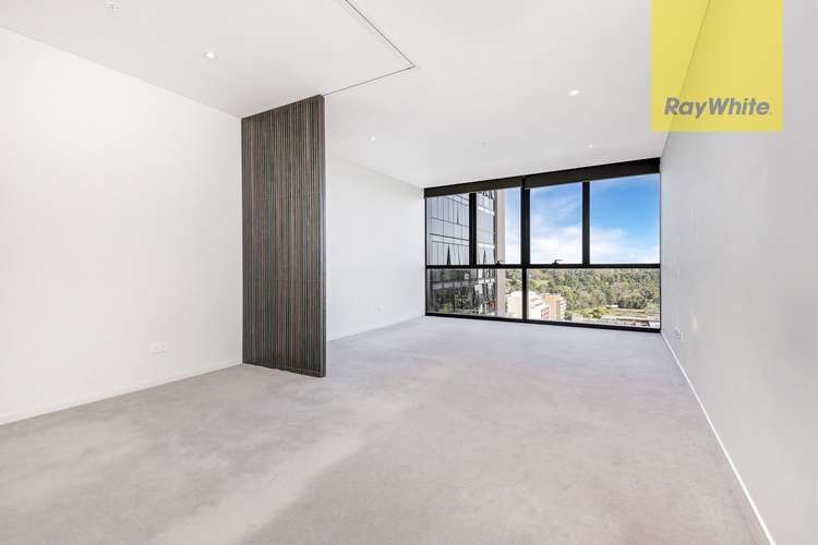 Main view of Homely studio listing, 14.27/45 Macquarie Street, Parramatta NSW 2150