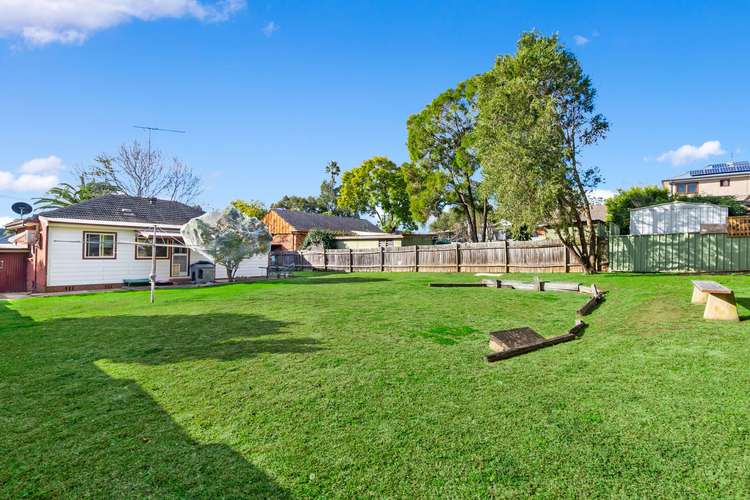 Third view of Homely house listing, 16 Burrell Crescent, Baulkham Hills NSW 2153