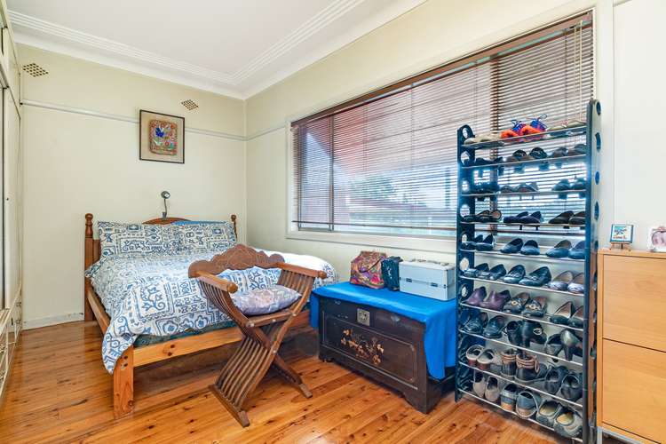Fifth view of Homely house listing, 16 Burrell Crescent, Baulkham Hills NSW 2153