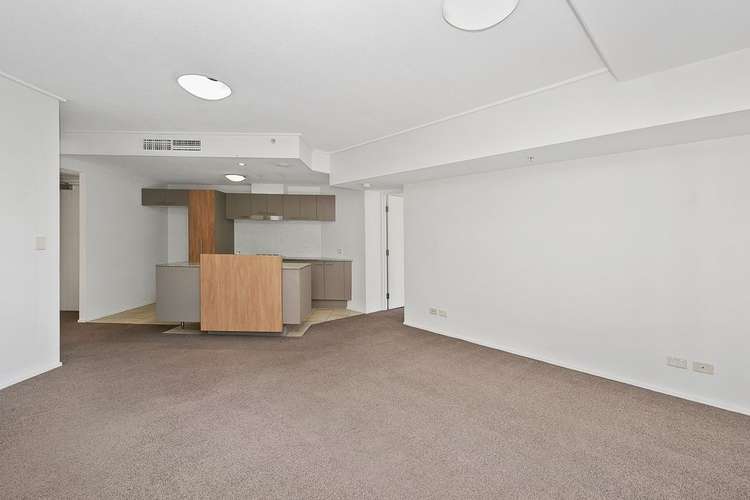 Main view of Homely apartment listing, 189/420 Queen Street, Brisbane City QLD 4000