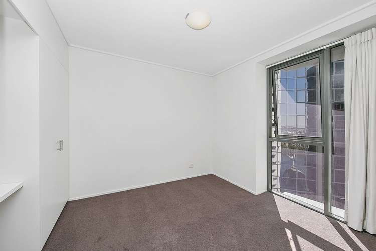 Fifth view of Homely apartment listing, 189/420 Queen Street, Brisbane City QLD 4000