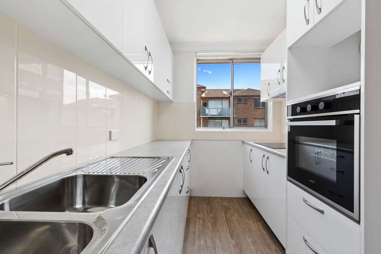 Second view of Homely unit listing, 11/16 Belmore Street, Ryde NSW 2112