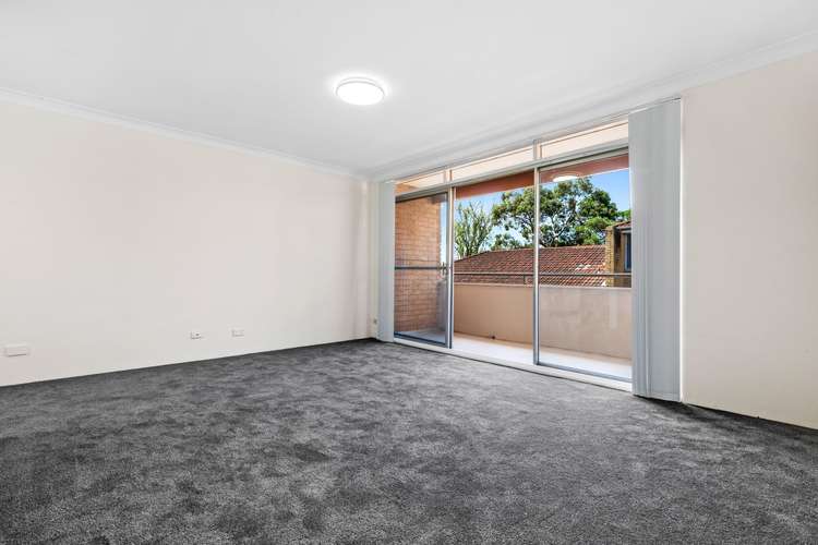 Third view of Homely unit listing, 11/16 Belmore Street, Ryde NSW 2112