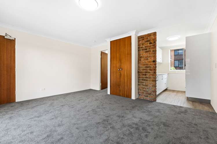 Fifth view of Homely unit listing, 11/16 Belmore Street, Ryde NSW 2112