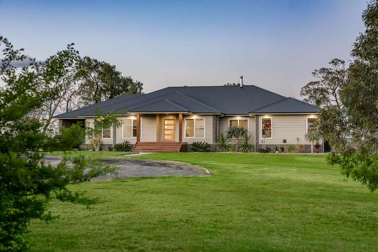 2870 Gore Highway, Southbrook QLD 4363