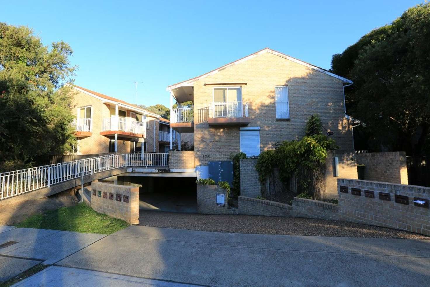 Main view of Homely townhouse listing, 3/178 Greenacre Road, Bankstown NSW 2200