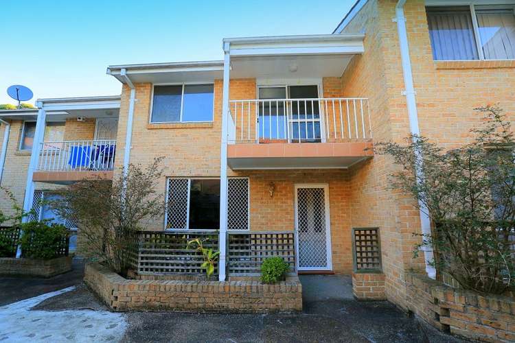 Second view of Homely townhouse listing, 3/178 Greenacre Road, Bankstown NSW 2200