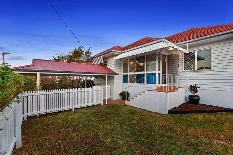 Main view of Homely house listing, 45 Koala Road, Moorooka QLD 4105