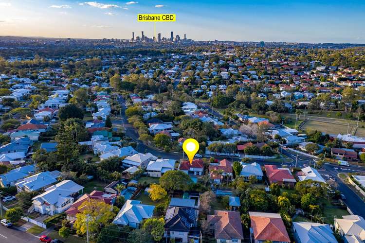 Fourth view of Homely house listing, 45 Koala Road, Moorooka QLD 4105