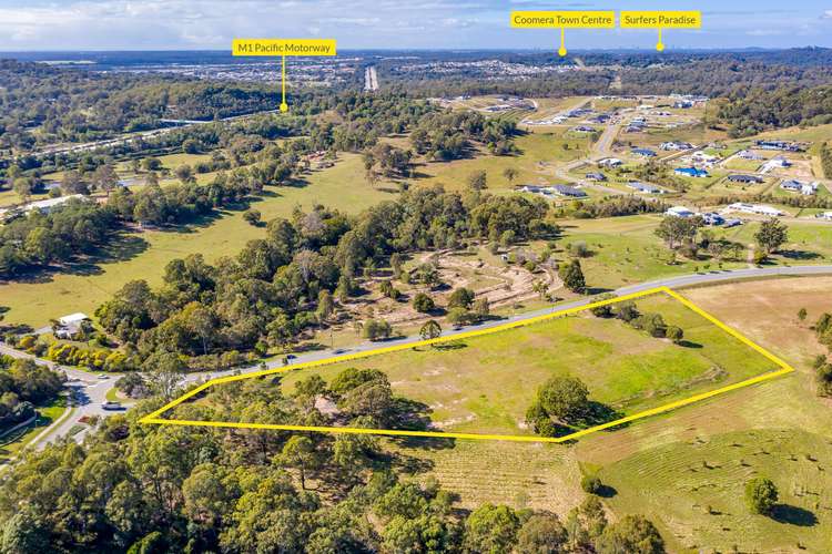 Second view of Homely residentialLand listing, Lot 157 Upper Ormeau Road, Kingsholme QLD 4208