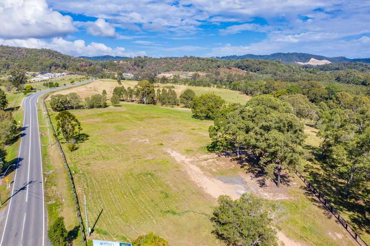 Third view of Homely residentialLand listing, Lot 157 Upper Ormeau Road, Kingsholme QLD 4208