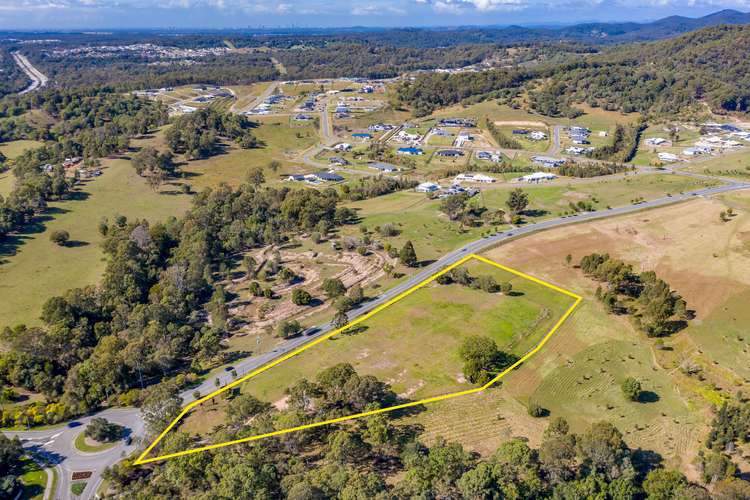 Sixth view of Homely residentialLand listing, Lot 157 Upper Ormeau Road, Kingsholme QLD 4208