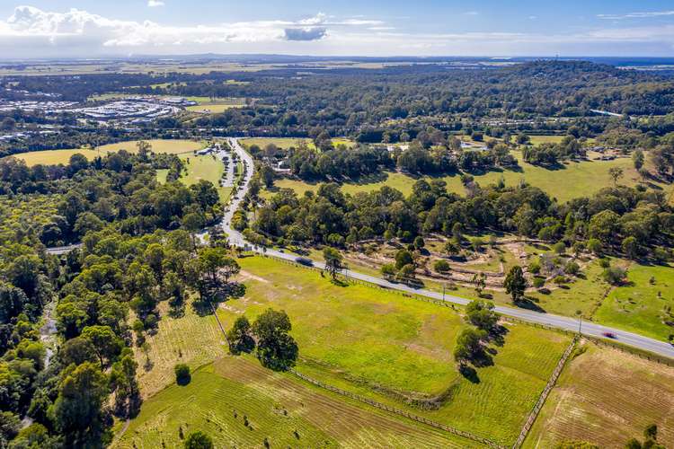 Seventh view of Homely residentialLand listing, Lot 157 Upper Ormeau Road, Kingsholme QLD 4208