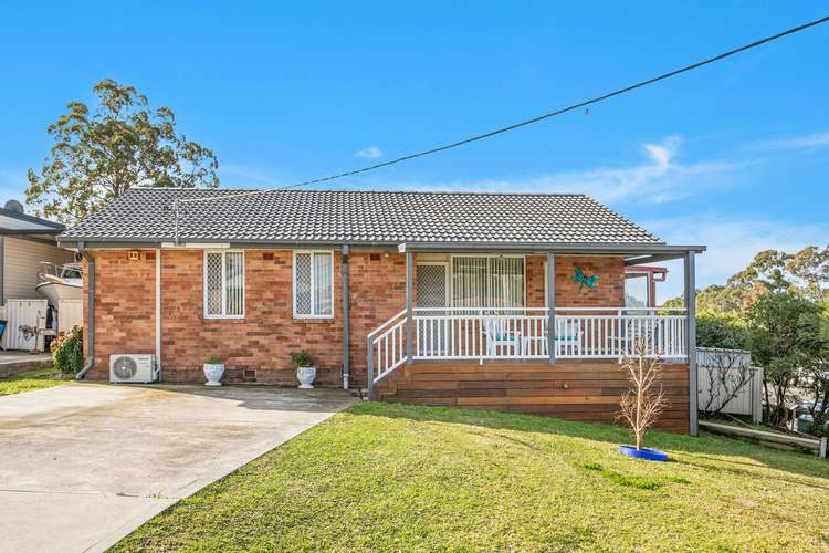 Main view of Homely house listing, 2 Madigan Boulevard, Mount Warrigal NSW 2528
