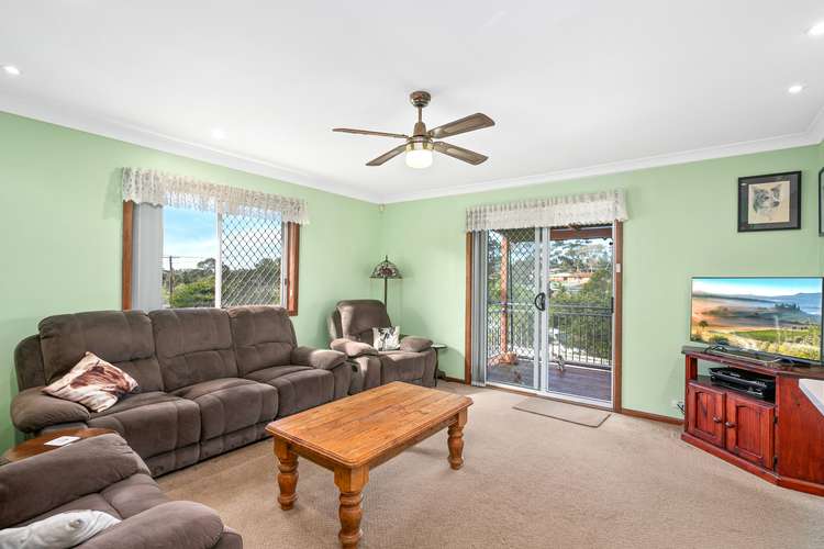 Second view of Homely house listing, 2 Madigan Boulevard, Mount Warrigal NSW 2528